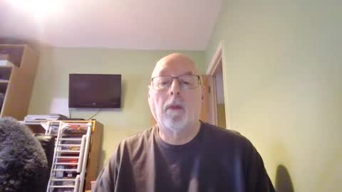 DutchUncleJohn online show from January 2026 01:59:02 PM