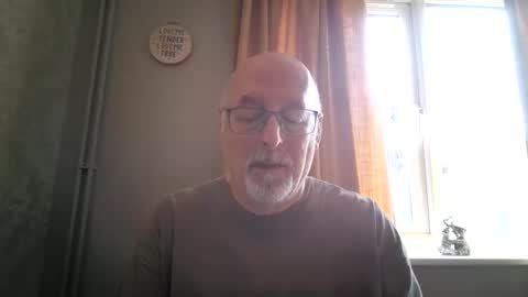 DutchUncleJohn online show from February 2026 01:04:02 PM