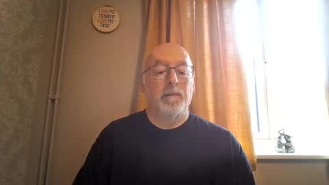 DutchUncleJohn online show from February 2026 10:08:02 AM