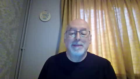 DutchUncleJohn online show from February 2026 01:40:01 PM