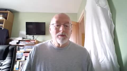 DutchUncleJohn online show from February 2026 02:24:01 PM