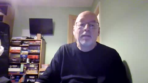 DutchUncleJohn online show from February 2026 11:14:02 PM