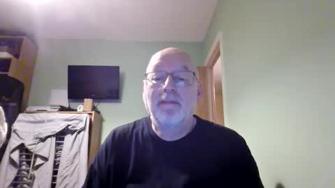 DutchUncleJohn online show from February 2026 09:49:02 PM