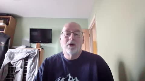 DutchUncleJohn online show from March 2026 09:59:02 AM