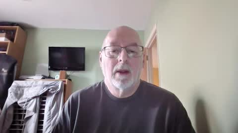 DutchUncleJohn online show from March 2026 10:32:01 AM