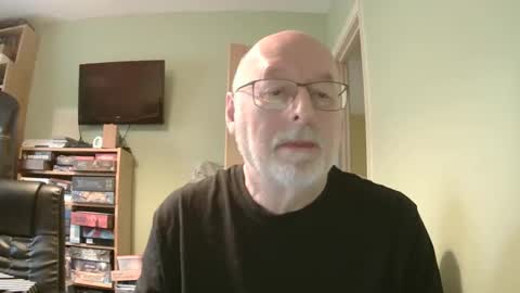 DutchUncleJohn online show from March 2026 09:50:02 AM
