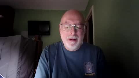 DutchUncleJohn online show from March 2026 09:40:02 PM