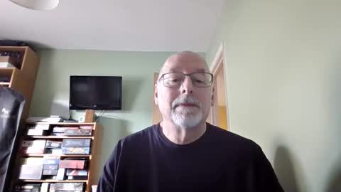 DutchUncleJohn online show from March 2026 11:27:02 AM