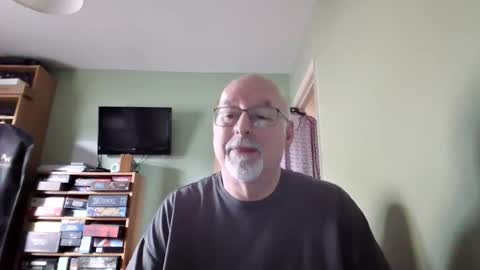 DutchUncleJohn online show from March 2026 09:46:02 AM