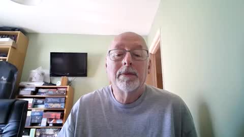 DutchUncleJohn online show from March 2026 01:58:02 PM
