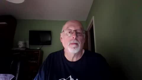 DutchUncleJohn online show from March 2026 10:47:02 PM