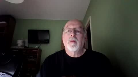 DutchUncleJohn online show from March 2026 10:53:01 PM