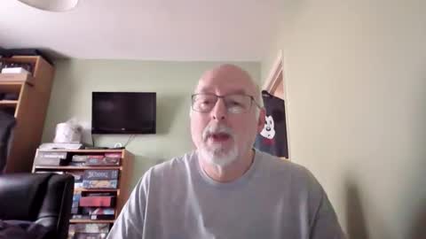 DutchUncleJohn online show from March 2026 09:21:02 AM