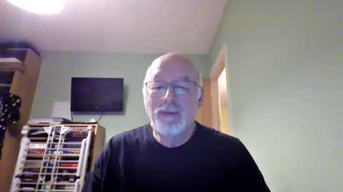 DutchUncleJohn online show from April 2026 07:30:02 PM