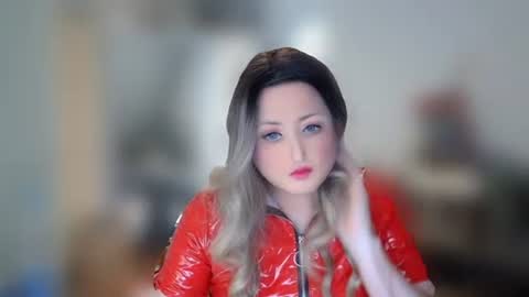 Snapshot of dutchvictoria chatting on June 2026 03:44:02 PM Dutch Victoria online show from June 2026 03:44:02 PM