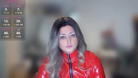 Snapshot of dutchvictoria chatting on June 2026 03:52:02 AM Dutch Victoria online show from June 2026 03:52:02 AM