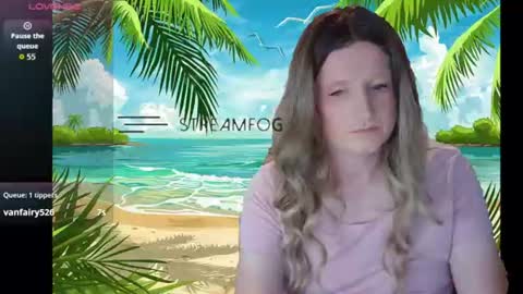 Snapshot of dutchvictoria chatting on July 2026 06:32:01 PM Dutch Victoria online show from July 2026 06:32:01 PM