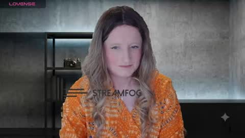 Snapshot of dutchvictoria chatting on July 2026 03:43:01 PM Dutch Victoria online show from July 2026 03:43:01 PM