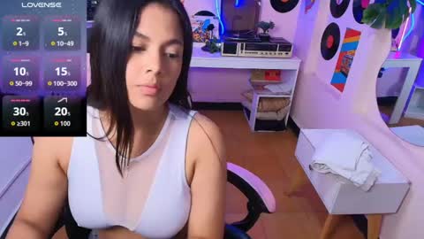 duulce_mia online show from May 2026 11:26:02 AM