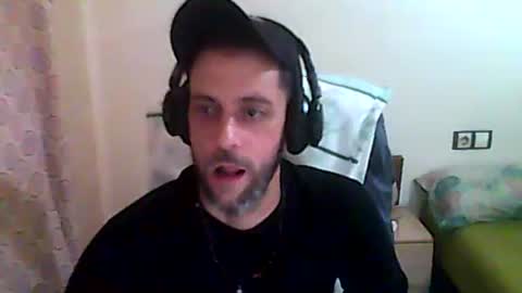 david online show from April 2026 08:54:01 AM