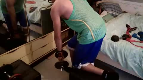 Snapshot of dwaynejamesjackson chatting on December 2024 04:50:01 PM dwaynejamesjackson online show from December 2024 04:50:01 PM