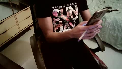 Snapshot of dwaynejamesjackson chatting on December 2024 06:45:01 PM dwaynejamesjackson online show from December 2024 06:45:01 PM