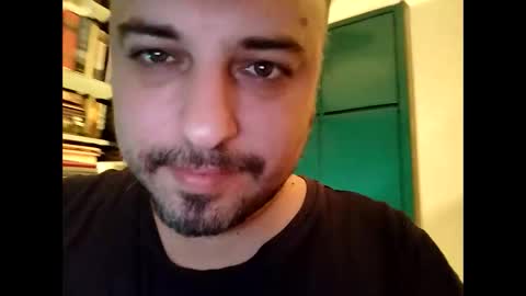 Ivan online show from October 2025 10:43:02 PM