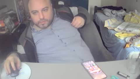 Ivan online show from February 2026 11:28:02 AM