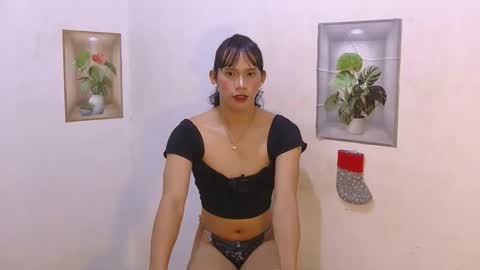 dy_namite online show from March 2026 06:35:01 PM