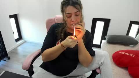 Snapshot of dyanakaylin chatting on April 2026 04:41:01 AM dayana online show from April 2026 04:41:01 AM