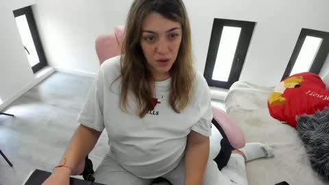 Snapshot of dyanakaylin chatting on May 2026 05:25:01 AM dayana online show from May 2026 05:25:01 AM