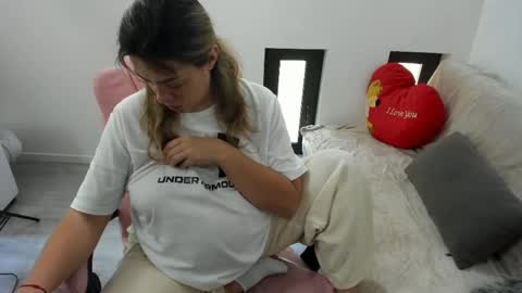 Snapshot of dyanakaylin chatting on June 2026 05:13:02 AM dayana online show from June 2026 05:13:02 AM