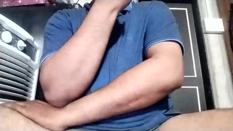 Rockhandsome online show from March 2026 05:52:02 PM