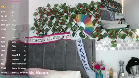 Snapshot of dylan276800 chatting on November 2025 05:02:01 PM dylan276800 online show from November 2025 05:02:01 PM