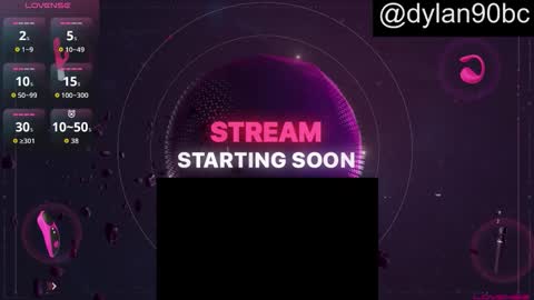 Snapshot of dylan_90 chatting on September 2025 05:45:01 PM dylan online show from September 2025 05:45:01 PM