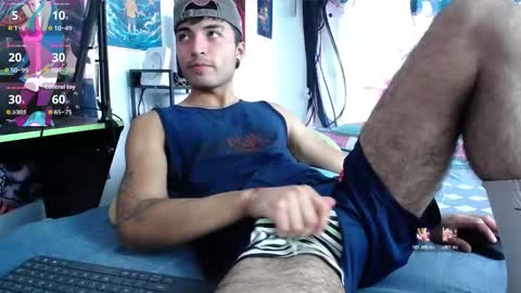 Dylan 3 online show from November 2025 04:53:01 PM