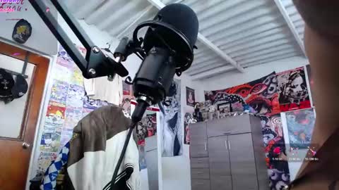 Dylan 3 online show from March 2026 04:56:02 PM