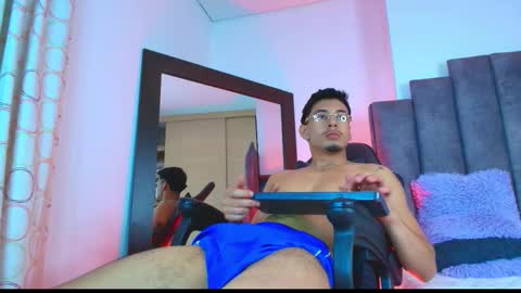 BELTRAN online show from September 2025 02:33:01 AM