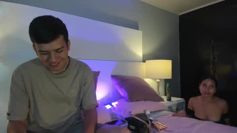 Dylan and Katte online show from February 2026 11:42:02 PM