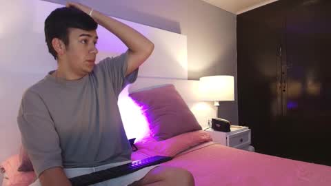 Dylan and Katte online show from February 2026 02:59:02 AM