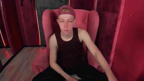 Dylan online show from February 2026 08:36:01 PM