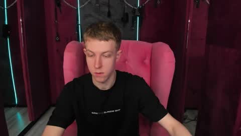 Dylan online show from April 2026 12:25:01 PM