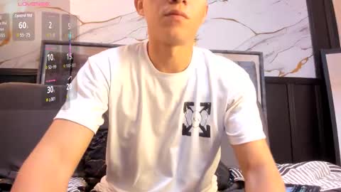 dylan_scott20 online show from January 2026 12:51:01 PM