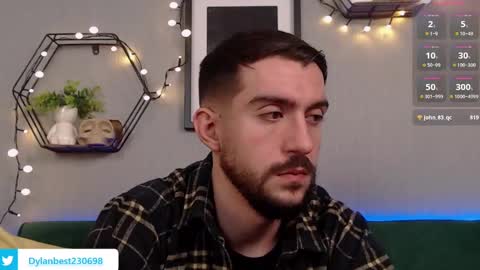 Dylan online show from December 2024 03:53:01 AM