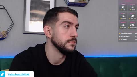 Dylan online show from December 2024 06:37:02 AM