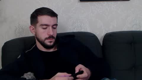 Dylan online show from January 2025 01:38:01 AM