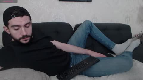 Dylan online show from January 2025 11:50:01 PM