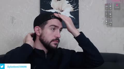 Dylan online show from January 2025 01:08:01 AM