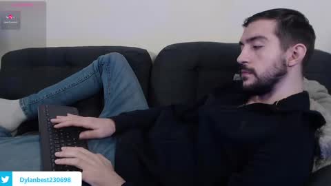 Dylan online show from February 2025 05:31:02 AM