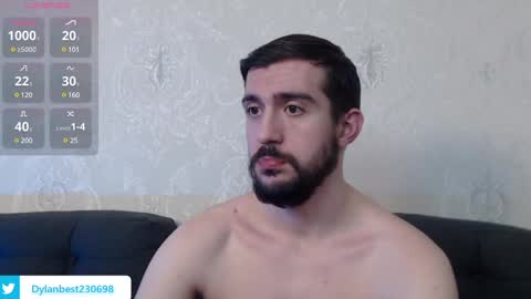 Dylan online show from March 2025 03:40:01 AM